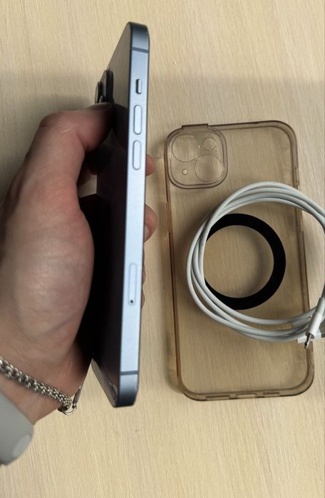 Iphone 14 Plus 256 неверлок