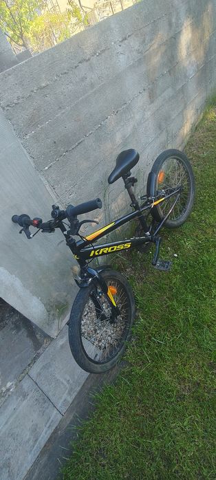 Rower Kross  Racer 5.0