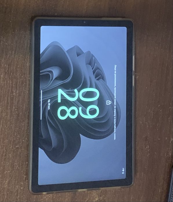 Lenovo Tab M9 планшет