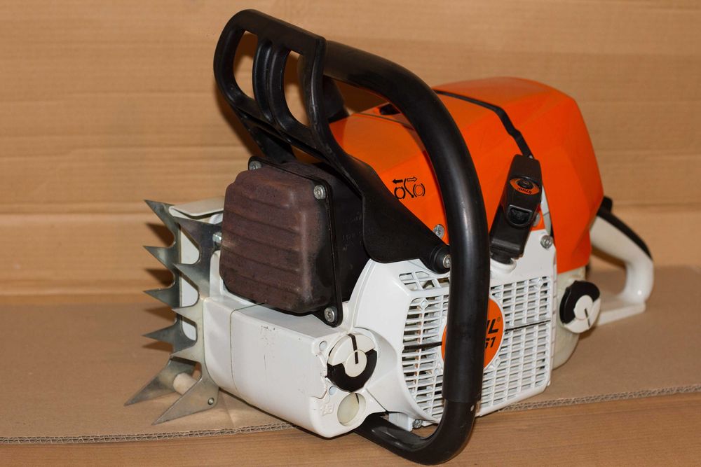 Бензопила Stihl MS 461