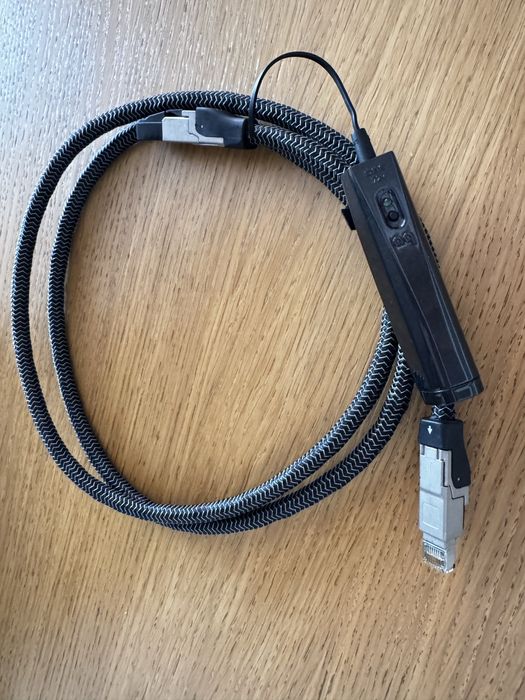 AudioQuest kabel LAN / Ethernet - DIAMOND / 1.5m