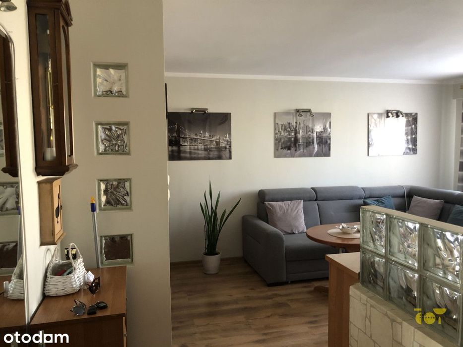 Szczytno, ul. Niepodległości 8a/2 - Widok 4