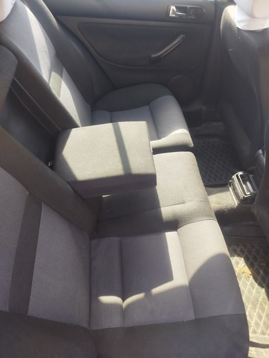 GOLF 4 1.9 TDI .