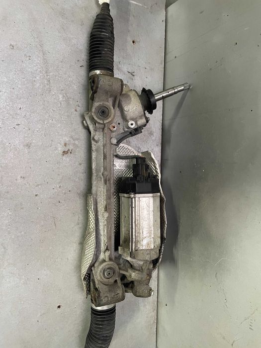 рульова рейка Chevrolet Malibu 2011-2016 7805501622