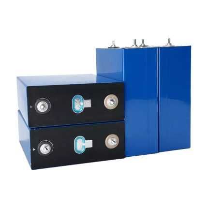 Cornex 3.2V 280Ah LiFePO4 ОПТ