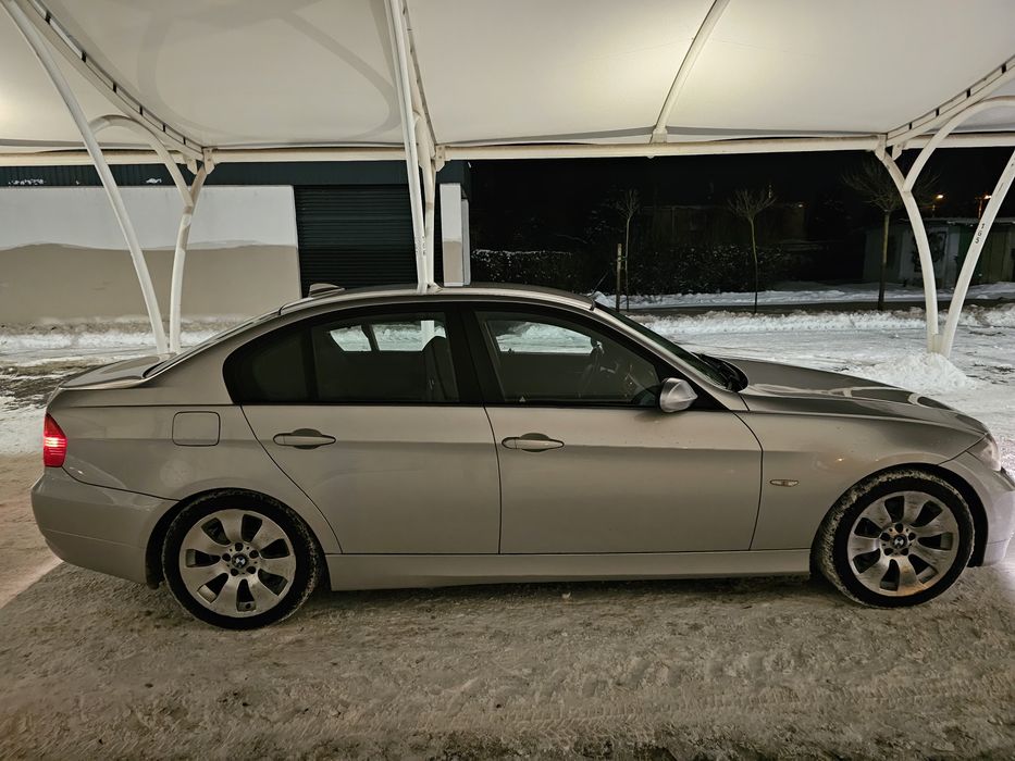 Bmw e90 318d *Navi *Wielofunkcja