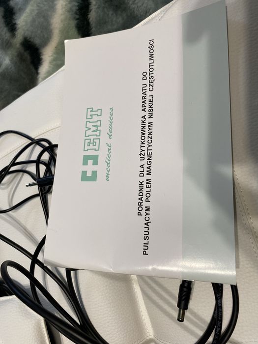 Rehabilitacja domowa Emt medical devices