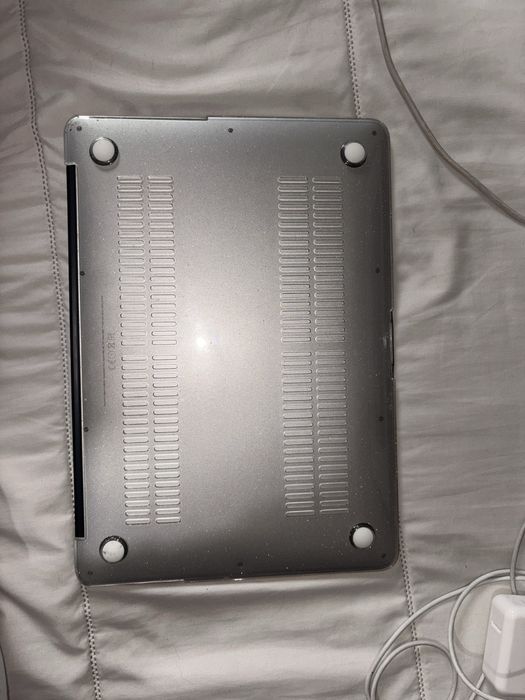 Macbook Air (13 polegadas,2015)