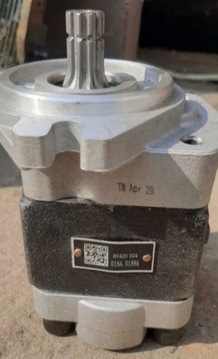 Насос гидравлический к вилочным погрузчикам ТСМ