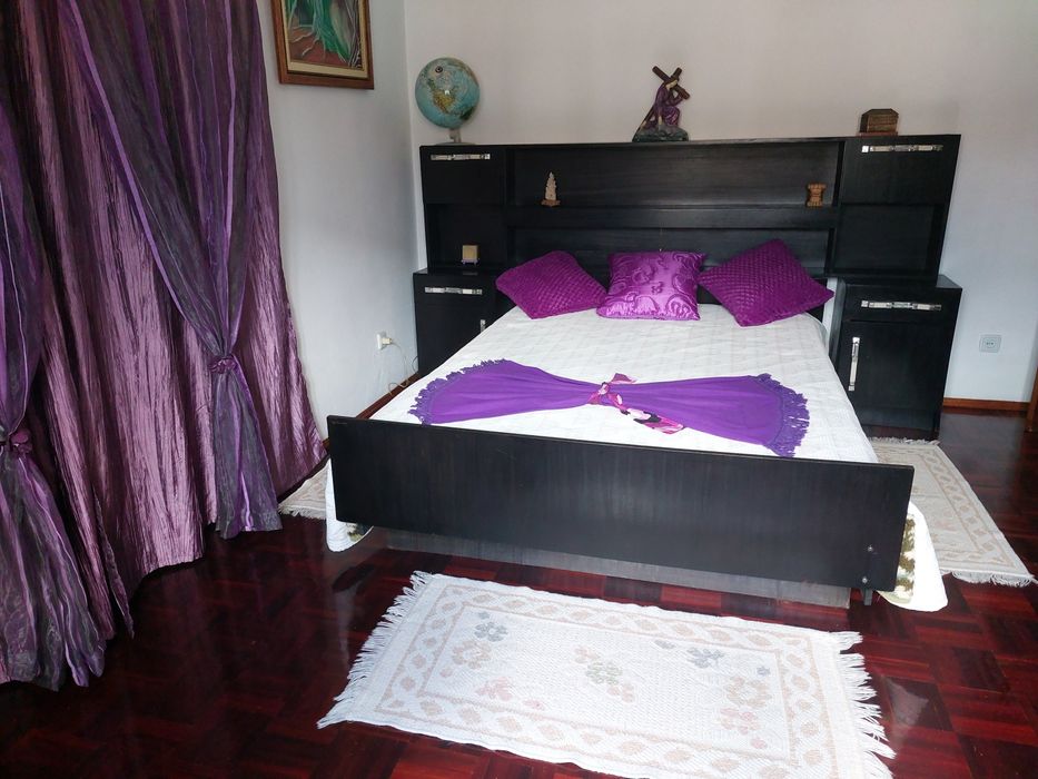 Quarto para alugar a professor/a