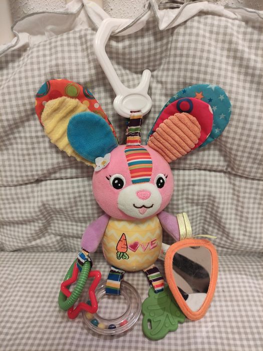 Іграшки підвіски.