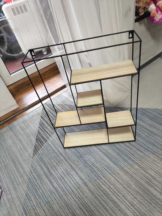 Поличка настінна поличка