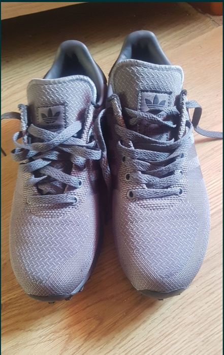 Tenis Novos Originais Adidas