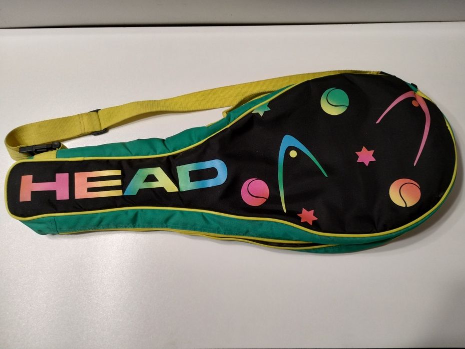 Rakieta tenisowa Head Junior Genesis 660