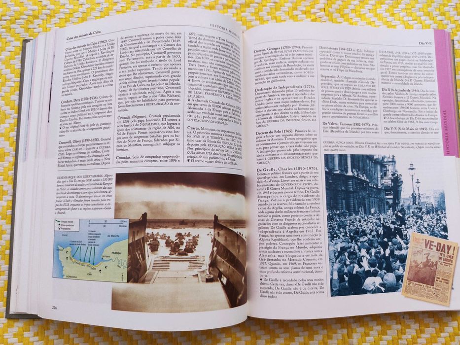 Dicionário ilustrado do conhecimento essencial - Sele Reader´s Digest