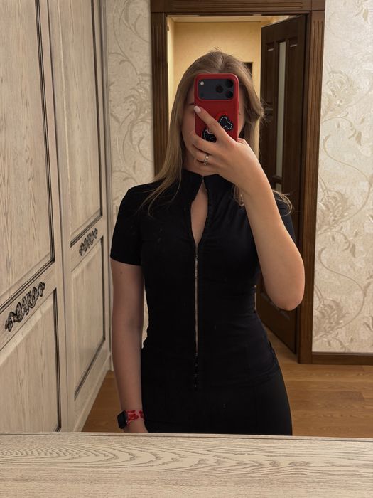 Топ на гачках Casual trend