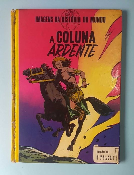 Álbuns BD diversos, edição nacional. Desde 5 EUR cada livro.