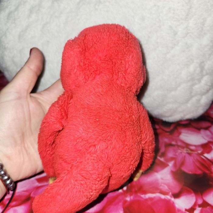 Мончичи коллекционная обезъянка