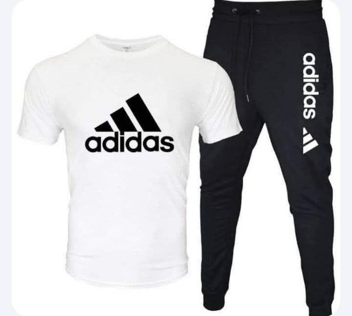 Koszulka i spodnienie M L Xl XXl