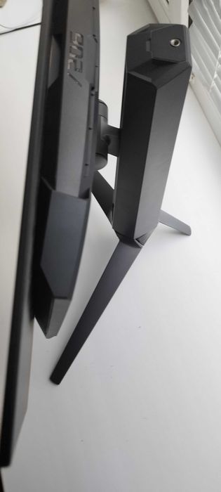 Продам монитор Asus Rog Swift Oled PG27AQDM