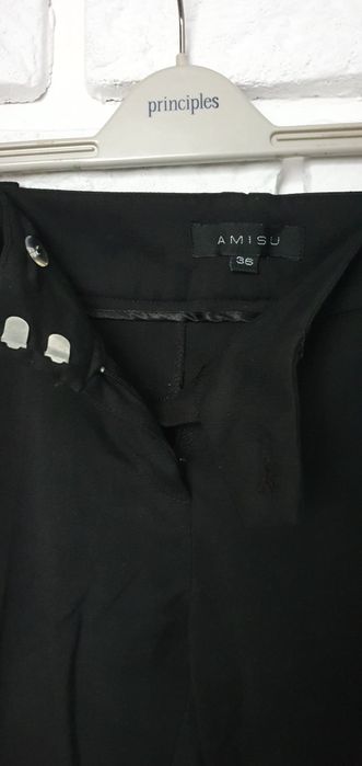 Spodnie Amisu r.36