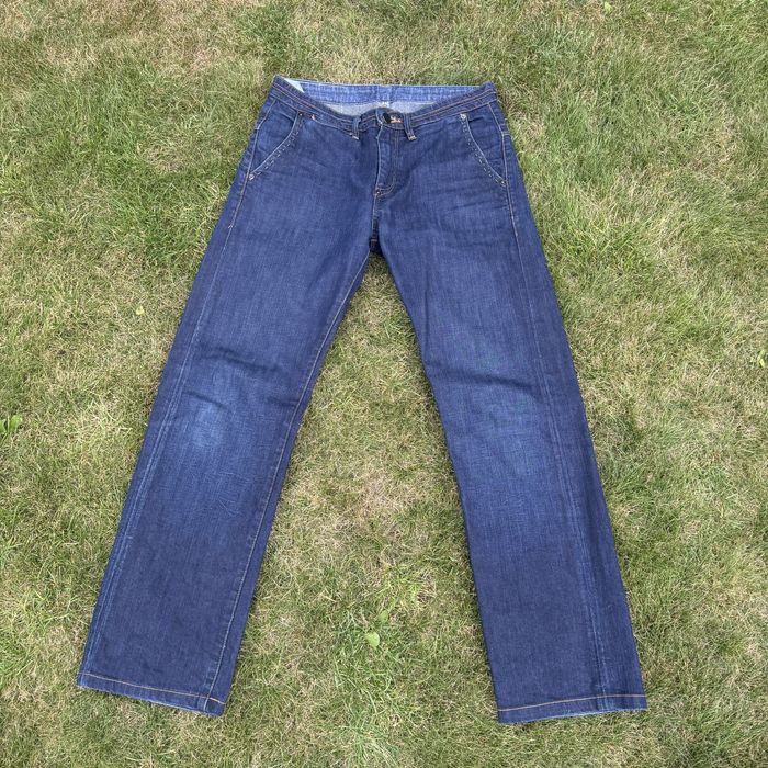 Levis Jeansy W30 L34