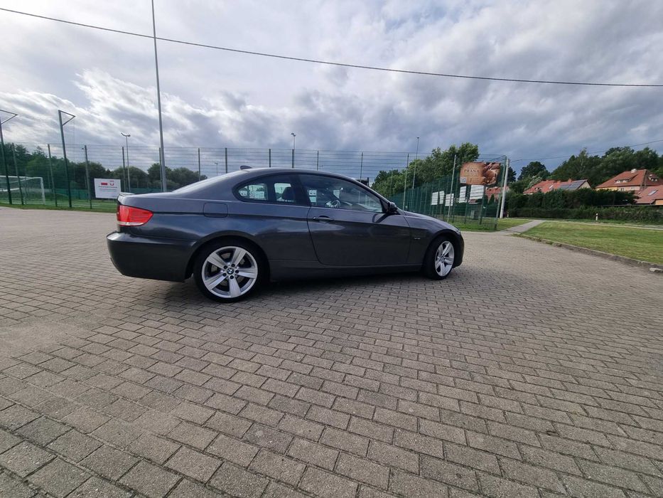 Sprzedam BMW e92 330xd