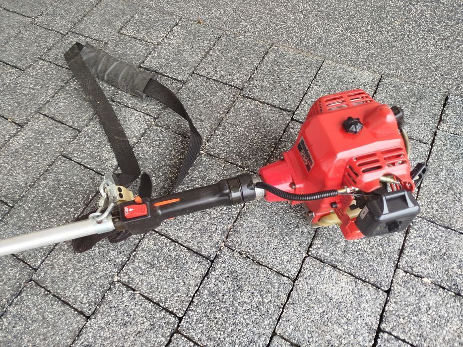 Kosa spalinowa Shindaiwa 230