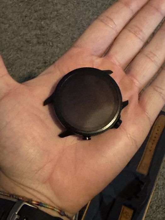 Timberland Trail Force S1