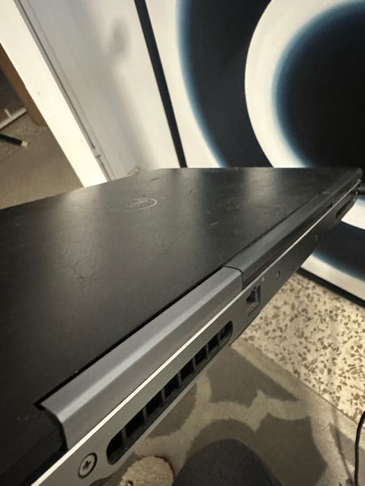 laptop Dell Precision 7520 ekran 17 cali