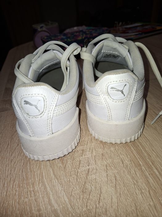 Oryginalne buty Puma, rozm. 37