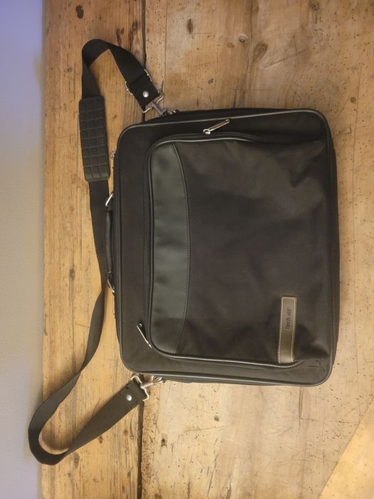 Torba na laptopa dokumenty