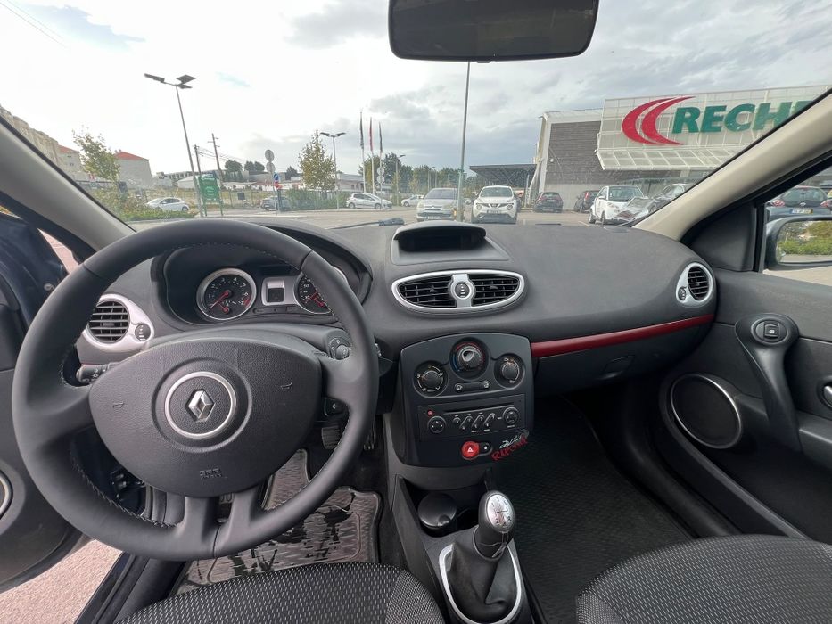 Renaul Clio 3 Ripcurl !!!120.000kms!!!