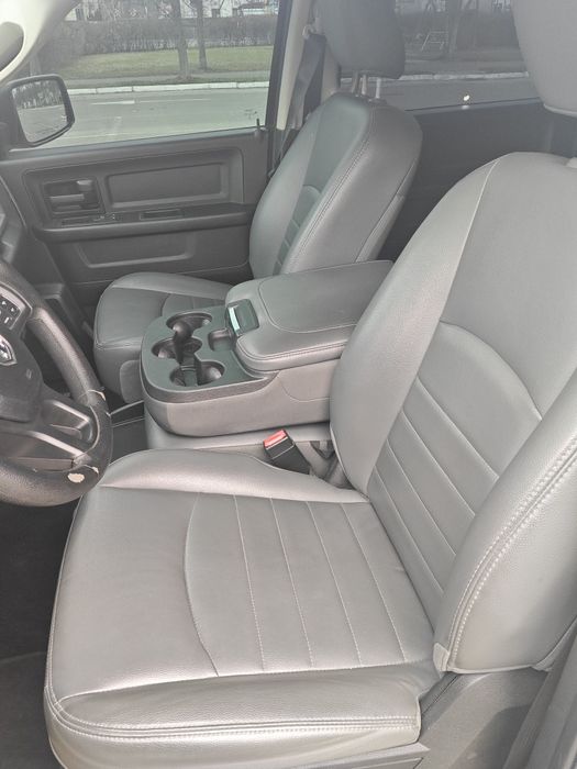 Продам RAM 1500 справжній американський пікап