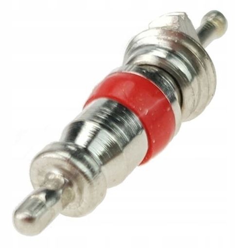 Zaworek dętki AV 4szt wentyl dętka zawór maszynki rowerowej auto