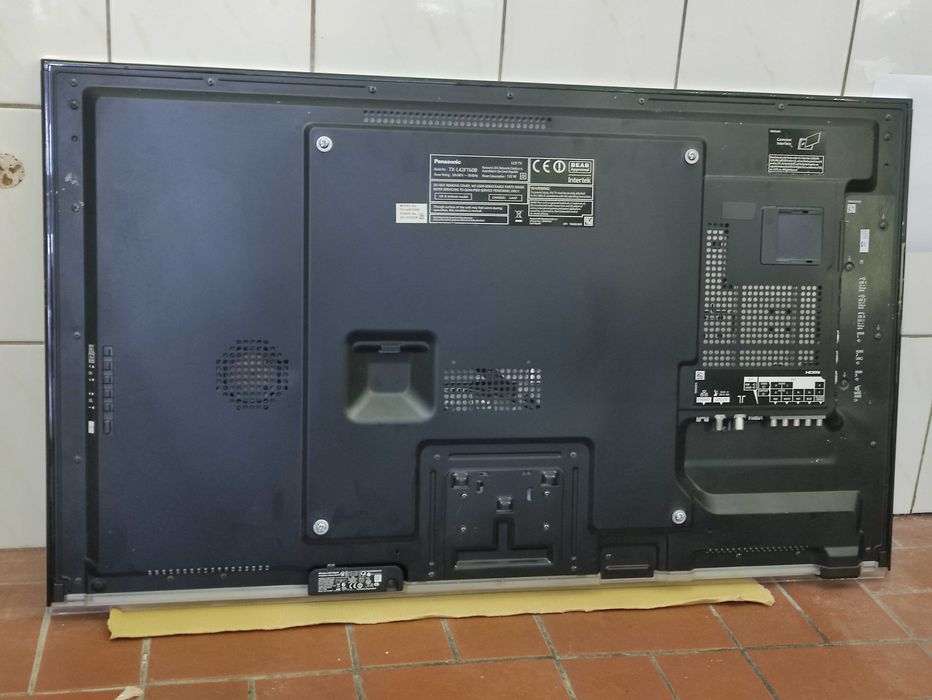 Telewizor Panasonic 42 cale Smart TV TX-L42FT60B