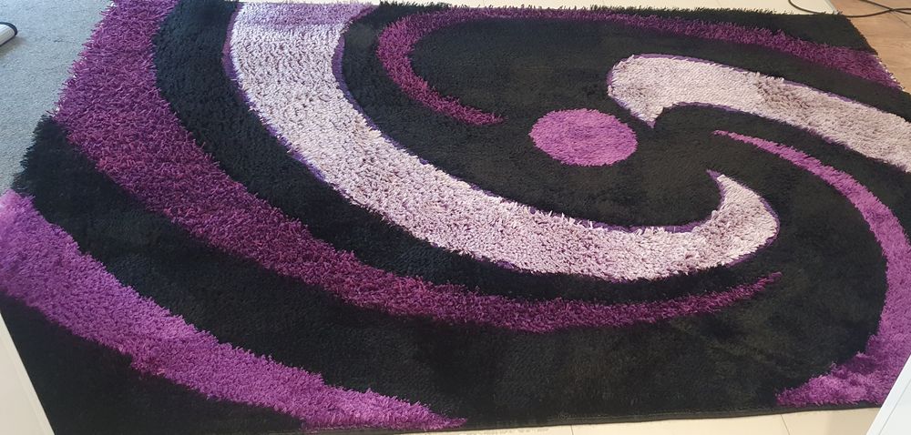 Carpete com medida de 160x230