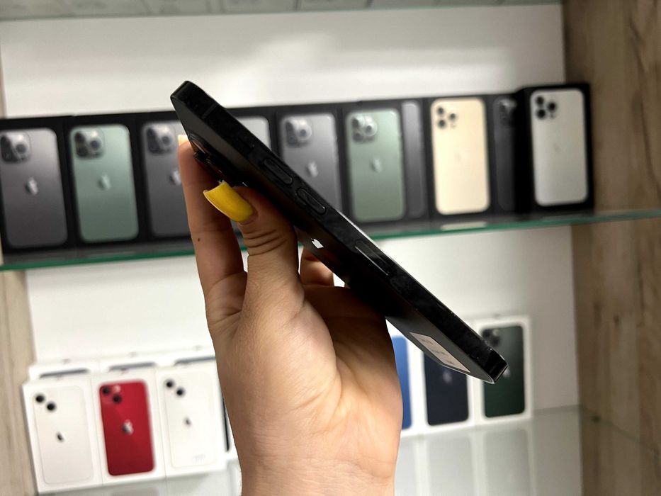 iPhone 14 Pro 256 GB Neverlock | Магазин | Гарантія