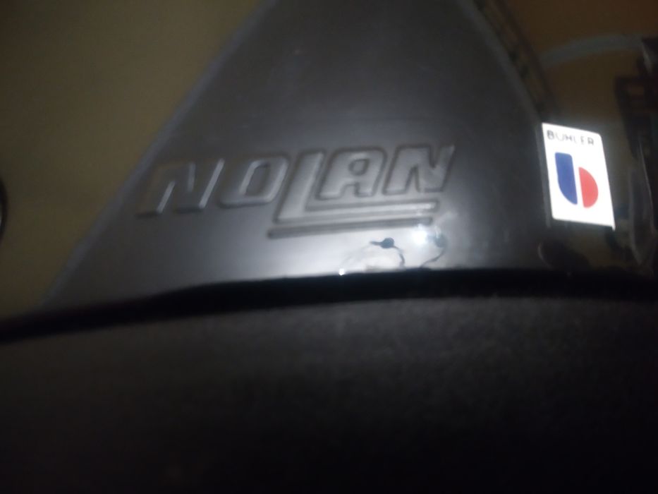 Kask Nolan rozm.XS
