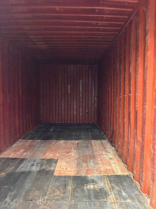 Kontener morski magazynowy 20dv