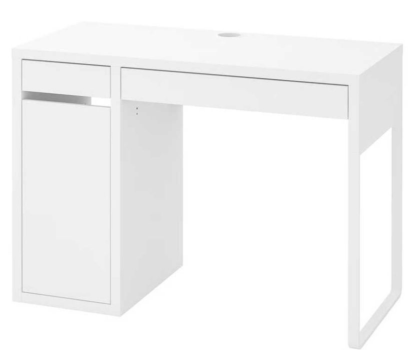 Secretaria Semi-Nova