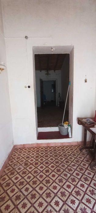 Moradia T3 vale de vargo