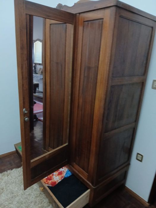 Móvel para Restauro