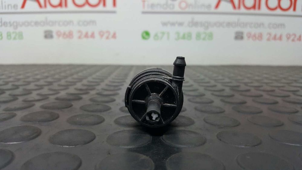 BOMBA LIMPA VIDROS BMW SERIE 1 BERLINA (E81/E87) 118D