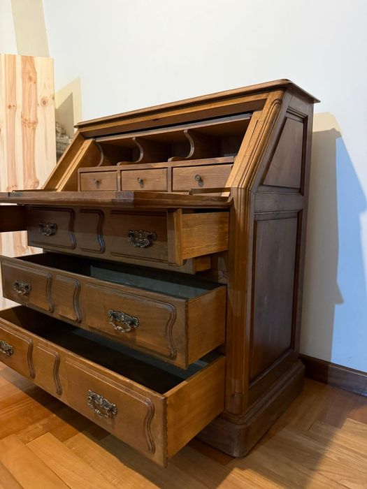 Vendo moveis vintage