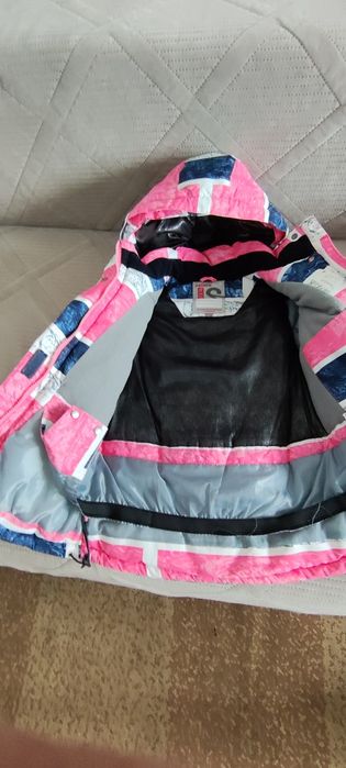 Детская куртка ReimaTec