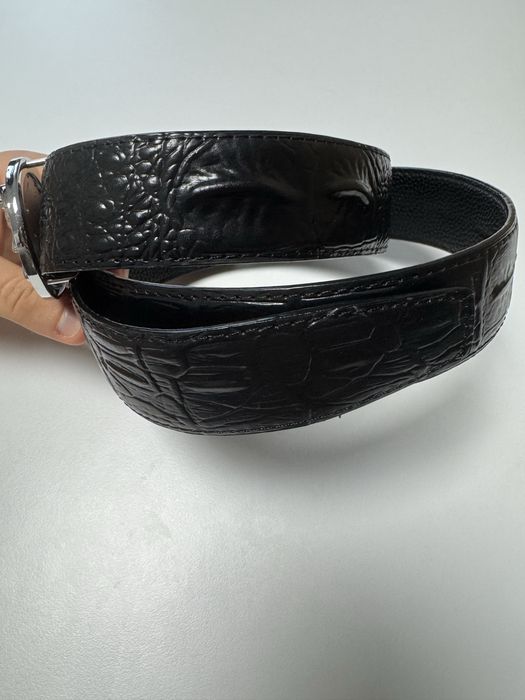 Pasek Versace nowy, 110cm