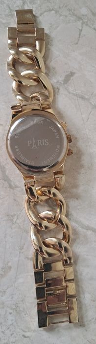 Zegarek Paris NOWY