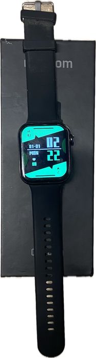 Smartwatch Maxcom Oxygen Pro