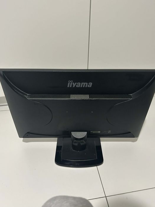 Monitor iiyama Prolite e2482HSD